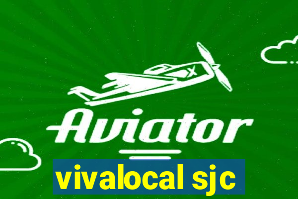 vivalocal sjc